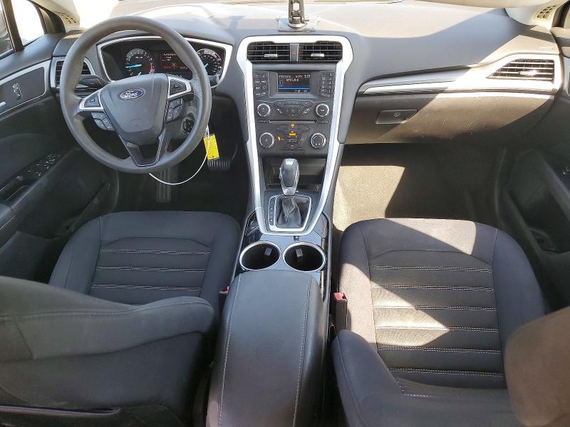 Aukcja sprzedaży 2013 Ford Fusion, vin: 3FA6P0HR8DR106278, numer aukcji: 69345796