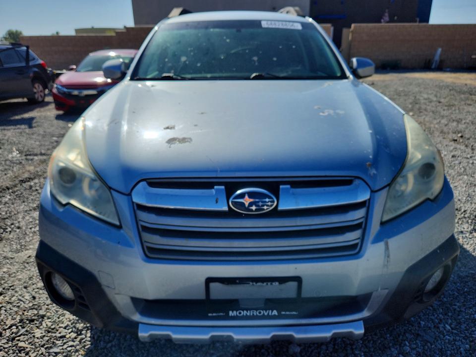68828856 :رقم المزاد ، 4S4BRBCC9E3291700         vin ، 2014 Subaru Outback مزاد بيع