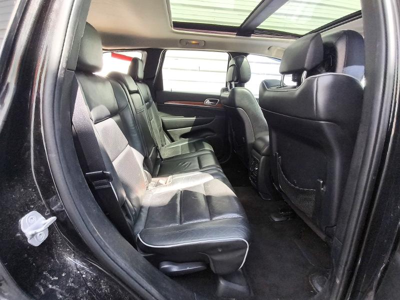 Aukcja sprzedaży 2013 Jeep Grand Cherokee, vin: 1C4RJFCT4DC543899, numer aukcji: 68038696