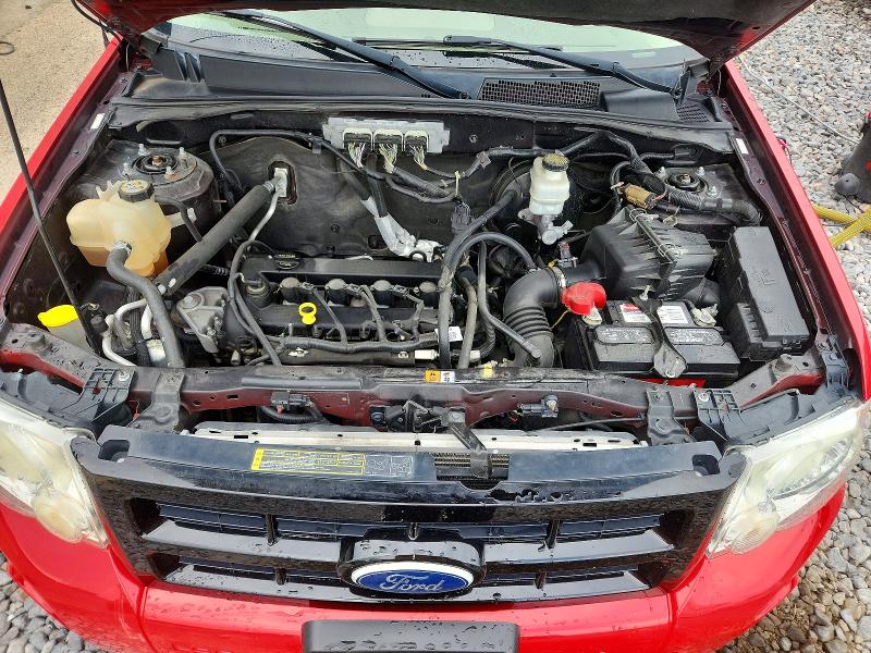 68791126 :رقم المزاد ، 1FMCU03749KA86873 vin ، 2009 Ford Escape مزاد بيع