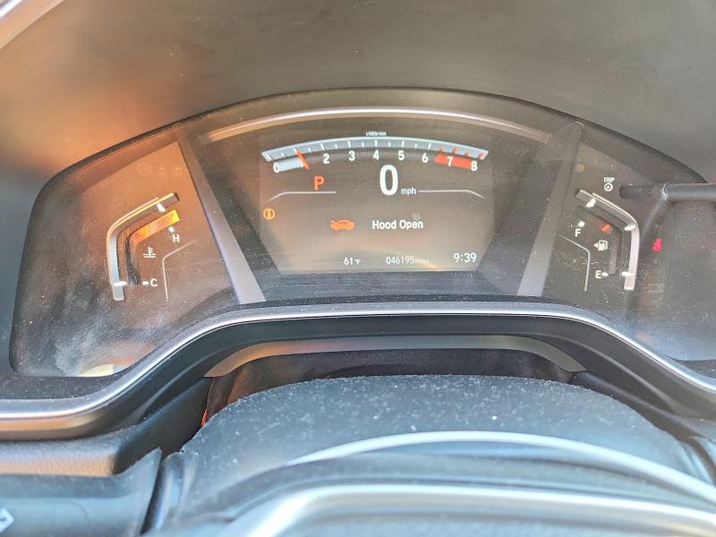 Продажа на аукционе авто 2020 Honda Cr-v, vin: 5J6RW2H90LL004597, номер лота: 70035456