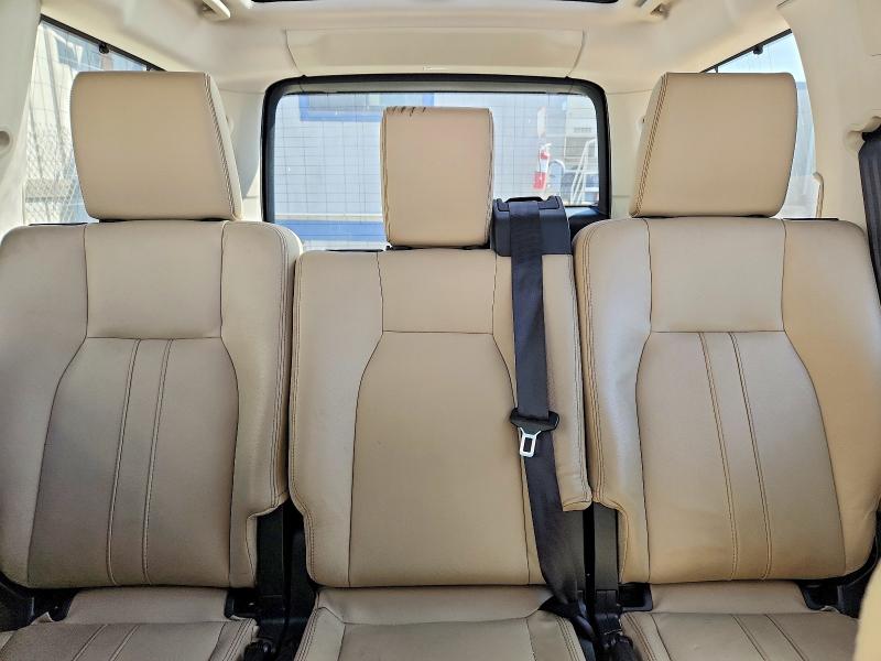 Продаж на аукціоні авто 2016 Land Rover Lr4, vin: SALAC2V66GA833528, номер лоту: 69367476