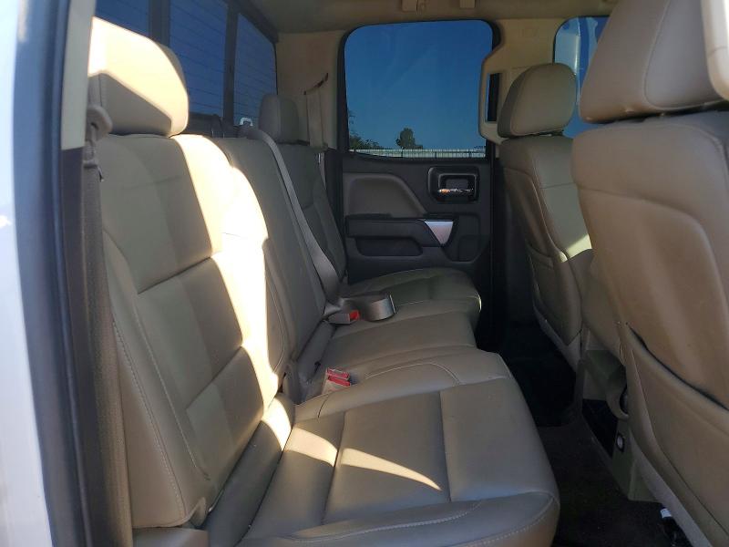 Aukcja sprzedaży 2015 Chevrolet Silverado, vin: 1GCVKSEC7FZ275559, numer aukcji: 68622836