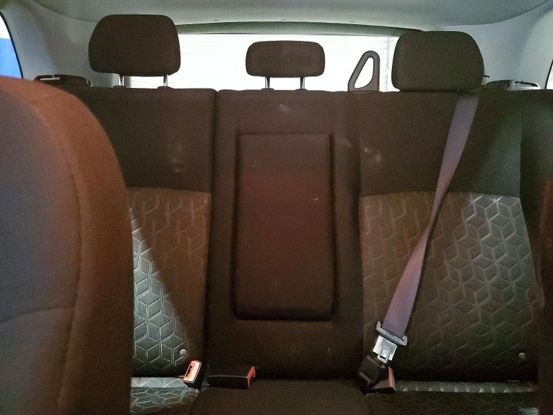 Продажа на аукционе авто 2026 Mitsubishi Outlander Sport, vin: JA4ARUAU2TU022320, номер лота: 70231116