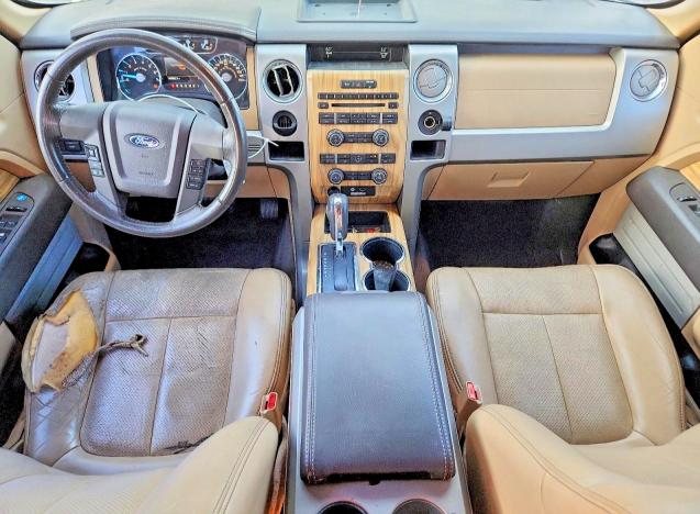 Продаж на аукціоні авто 2011 Ford F150, vin: 1FTFW1CT7BFB65824, номер лоту: 68356006