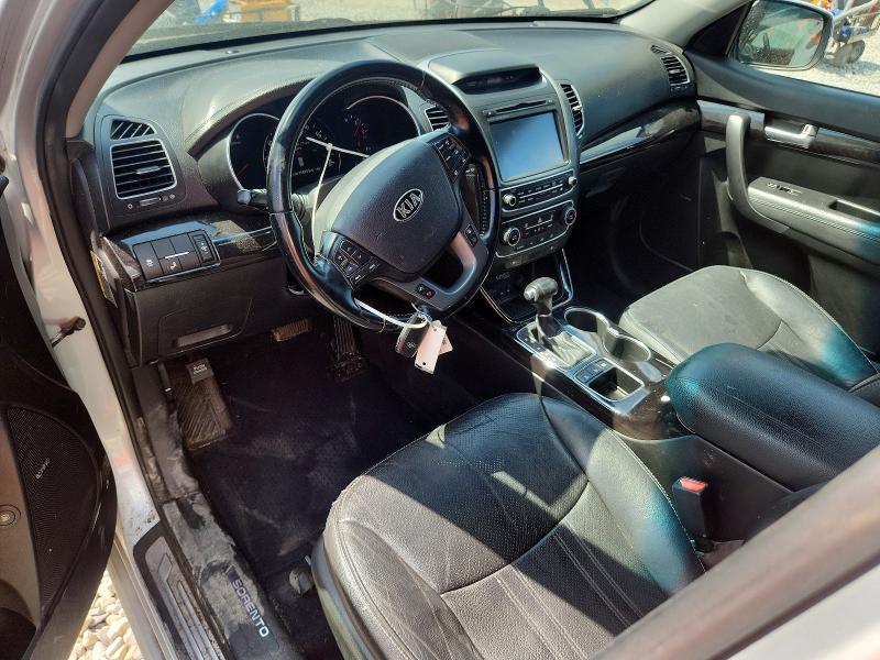 Aukcja sprzedaży 2014 Kia Sorento, vin: 5XYKW4A75EG494934, numer aukcji: 67157346