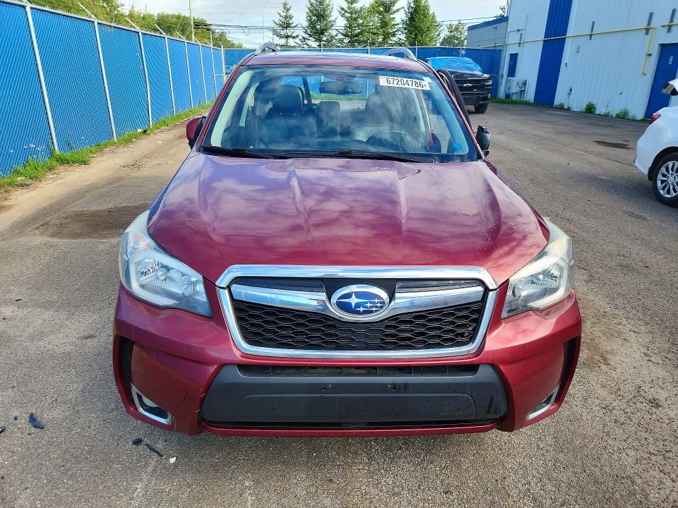 Aukcja sprzedaży 2014 Subaru Forester, vin: JF2SJHLC4EH527463, numer aukcji: 67204786