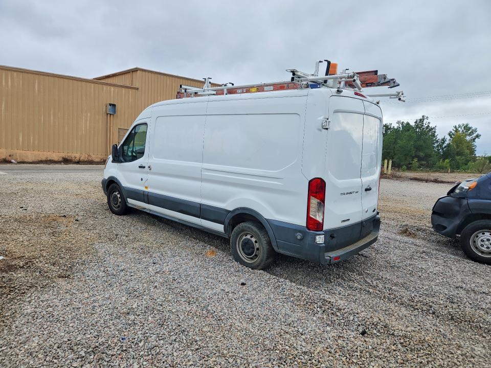 Aukcja sprzedaży 2016 Ford Transit, vin: 1FTYE2CV1GKA09120, numer aukcji: 70374736