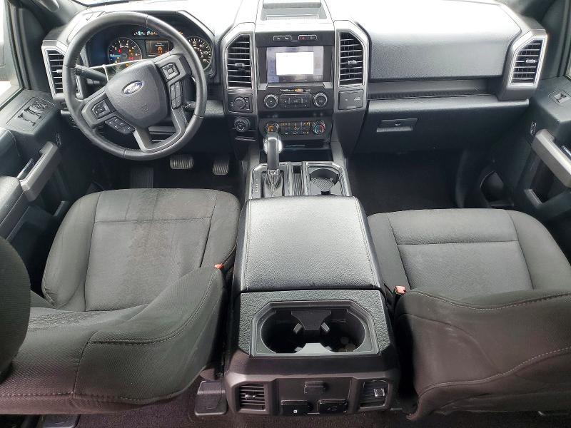 Продаж на аукціоні авто 2019 Ford F150, vin: 1FTEW1EP0KFC22425, номер лоту: 69798716