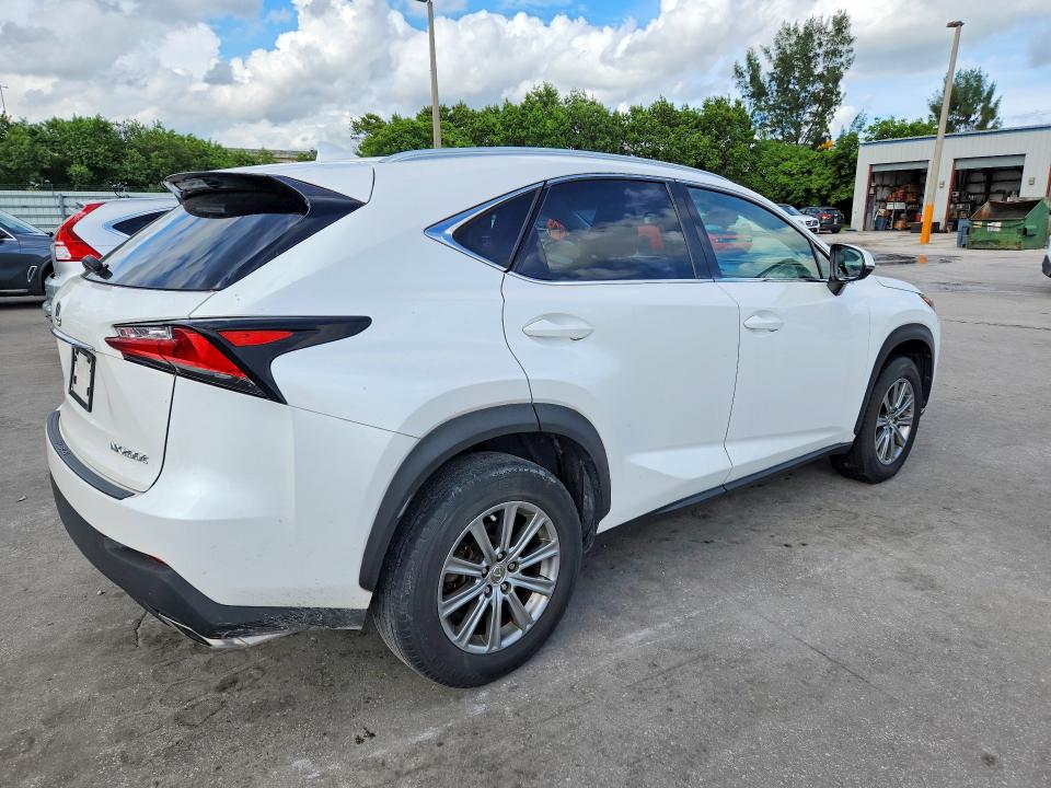 Продажа на аукционе авто 2016 Lexus Nx 200t, vin: JTJYARBZ1G2031236, номер лота: 69715796