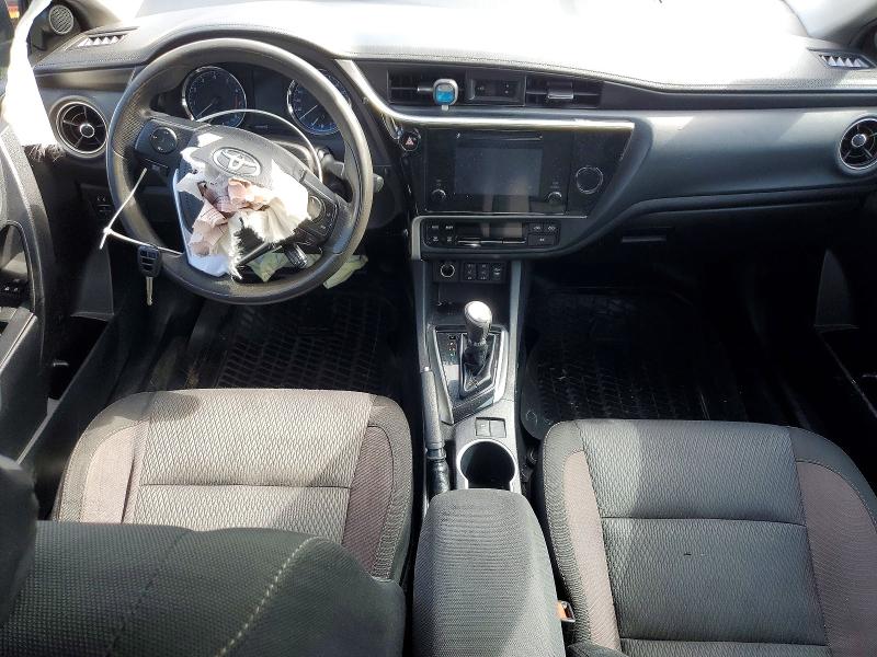 Aukcja sprzedaży 2018 Toyota Corolla, vin: 2T1BURHE3JC019084, numer aukcji: 68833126