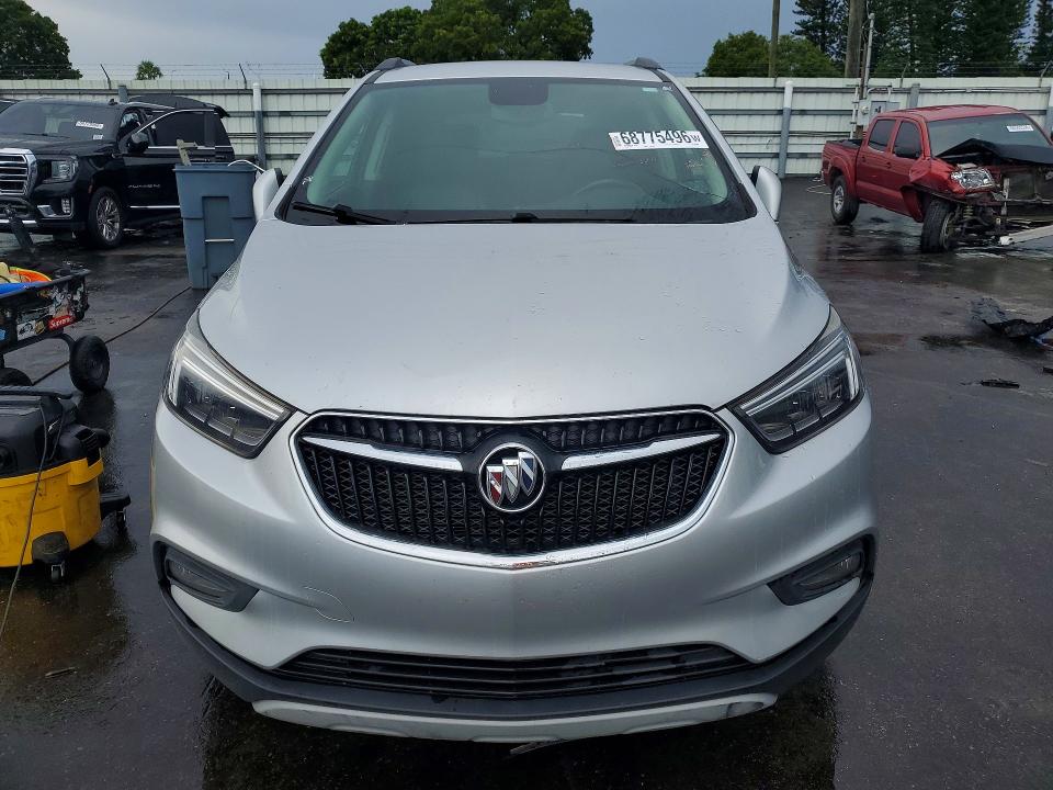 68775496 :رقم المزاد ، KL4CJCSB9LB035469 vin ، 2020 Buick Encore مزاد بيع