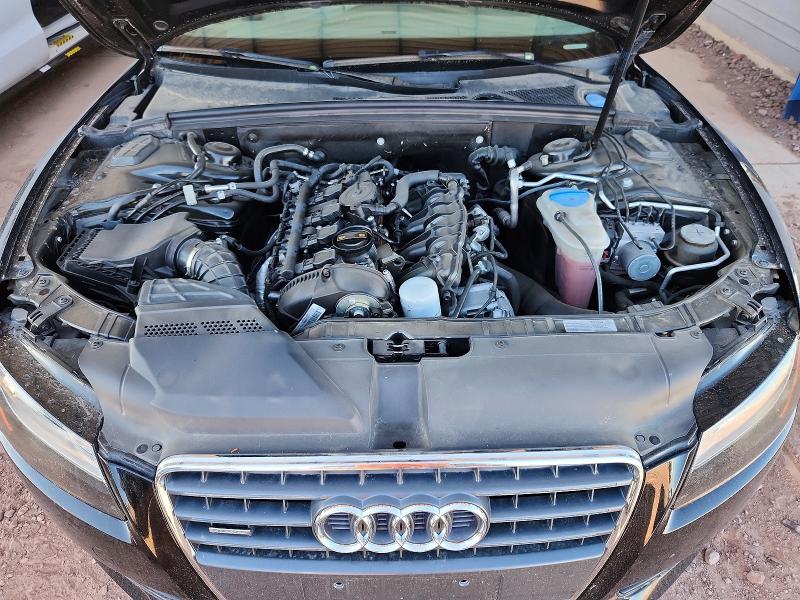 Aukcja sprzedaży 2011 Audi A5, vin: WAULFAFR7BA004421, numer aukcji: 68041786