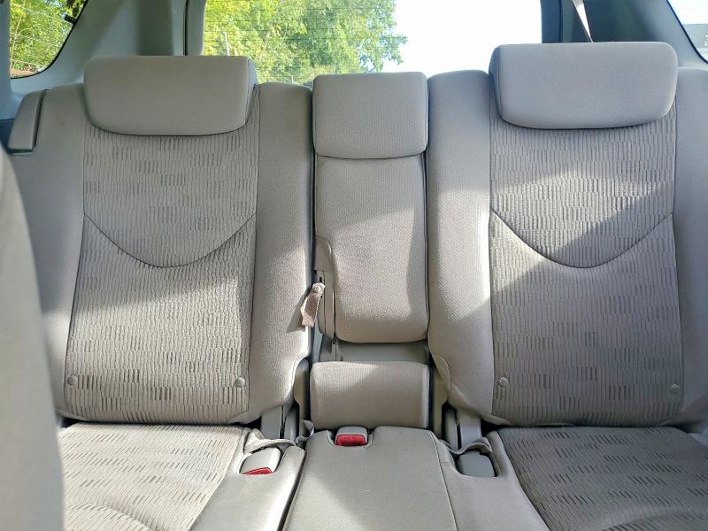 70866556 :رقم المزاد ، JTMBF4DV1A5022243 vin ، 2010 Toyota Rav4 مزاد بيع