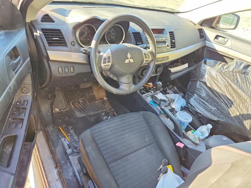 Aukcja sprzedaży 2012 Mitsubishi Lancer, vin: JA32U2FU8CU023380, numer aukcji: 70308676