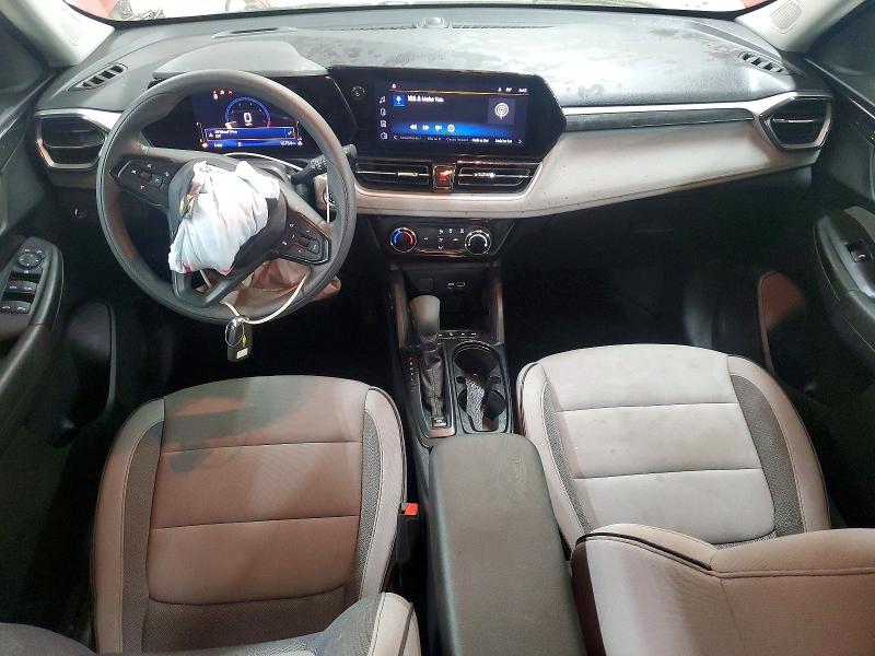 Продажа на аукционе авто 2026 Chevrolet Trailblazer, vin: KL79MRSL2TB088501, номер лота: 69525766