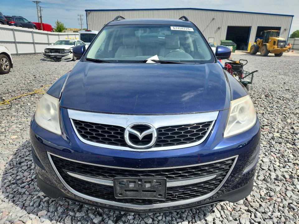 Aukcja sprzedaży 2010 Mazda Cx-9, vin: JM3TB3MA1A0213768, numer aukcji: 67458226