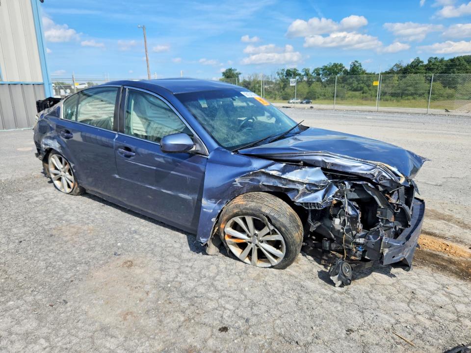 Aukcja sprzedaży 2013 Subaru Legacy, vin: 4S3BMBB66D3033504, numer aukcji: 68154136