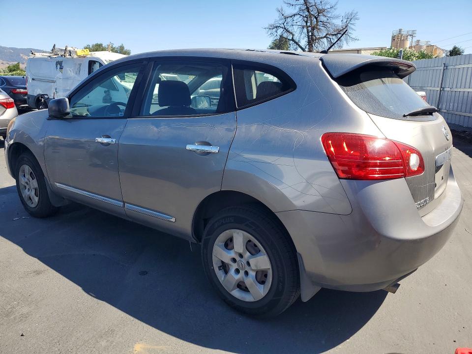 Aukcja sprzedaży 2011 Nissan Rogue, vin: JN8AS5MT1BW570951, numer aukcji: 68812776