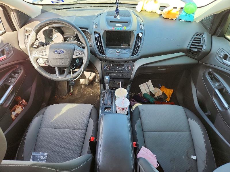 Aukcja sprzedaży 2017 Ford Escape, vin: 1FMCU0G9XHUB79413, numer aukcji: 69184586