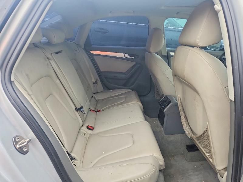 Продаж на аукціоні авто 2010 Audi A4, vin: WAUHFAFL7AN013659, номер лоту: 71042716