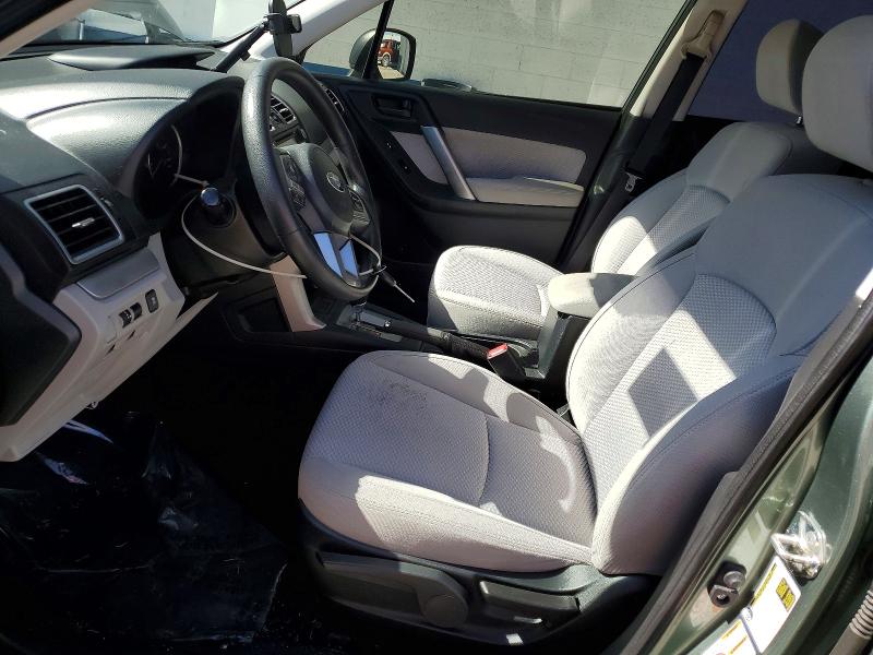 Продажа на аукционе авто 2017 Subaru Forester, vin: JF2SJAAC4HH456666, номер лота: 70371816