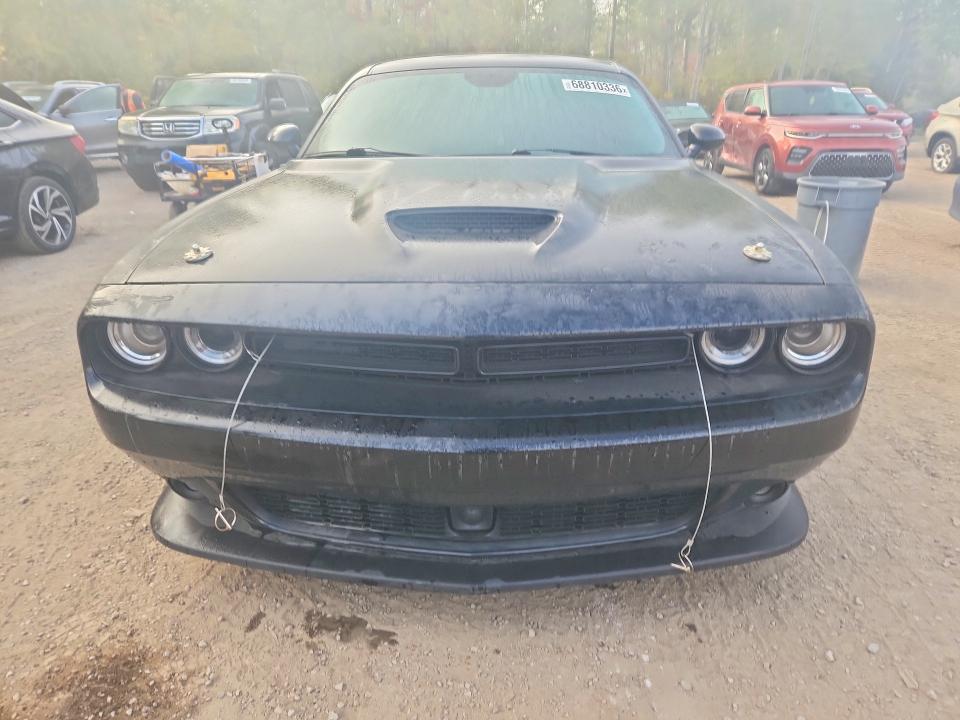 Aukcja sprzedaży 2021 Dodge Challenger, vin: 2C3CDZKG2MH564819, numer aukcji: 68810336