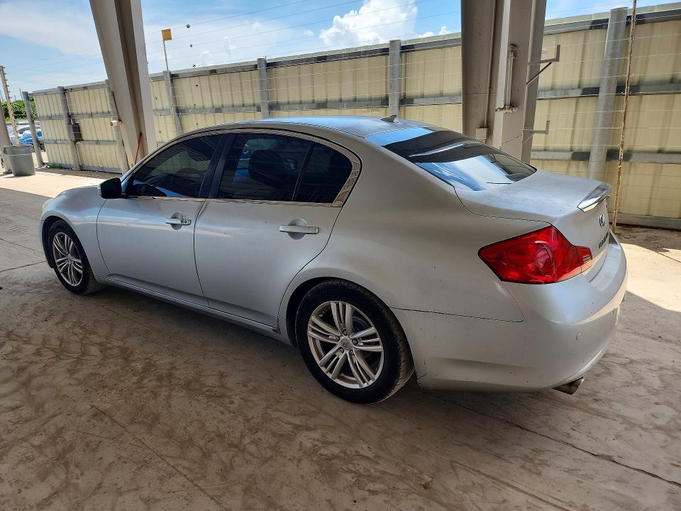 Продажа на аукционе авто 2013 Infiniti G37 Sedan, vin: JN1CV6APXDM720288, номер лота: 67635186
