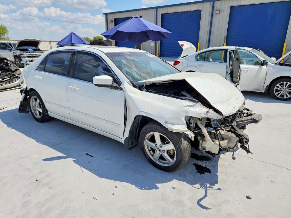 Продаж на аукціоні авто 2004 Honda Accord, vin: JHMCM56844C018841, номер лоту: 67823736