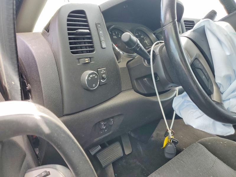 Aukcja sprzedaży 2013 Chevrolet Silverado, vin: 3GCPKSE72DG168377, numer aukcji: 70462876