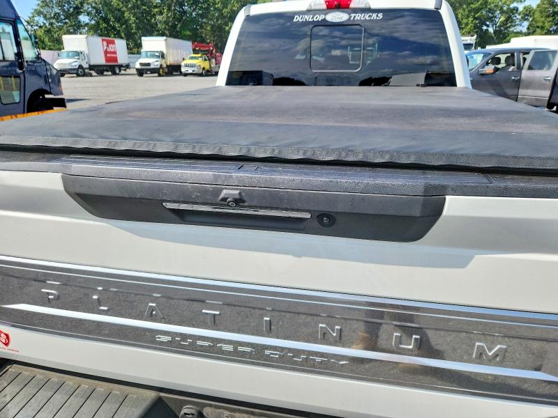 Продажа на аукционе авто 2022 Ford F350, vin: 1FT8W3BT1NEC30313, номер лота: 66286686