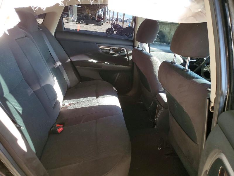 Aukcja sprzedaży 2014 Nissan Altima, vin: 1N4AL3AP4EC124471, numer aukcji: 70665726