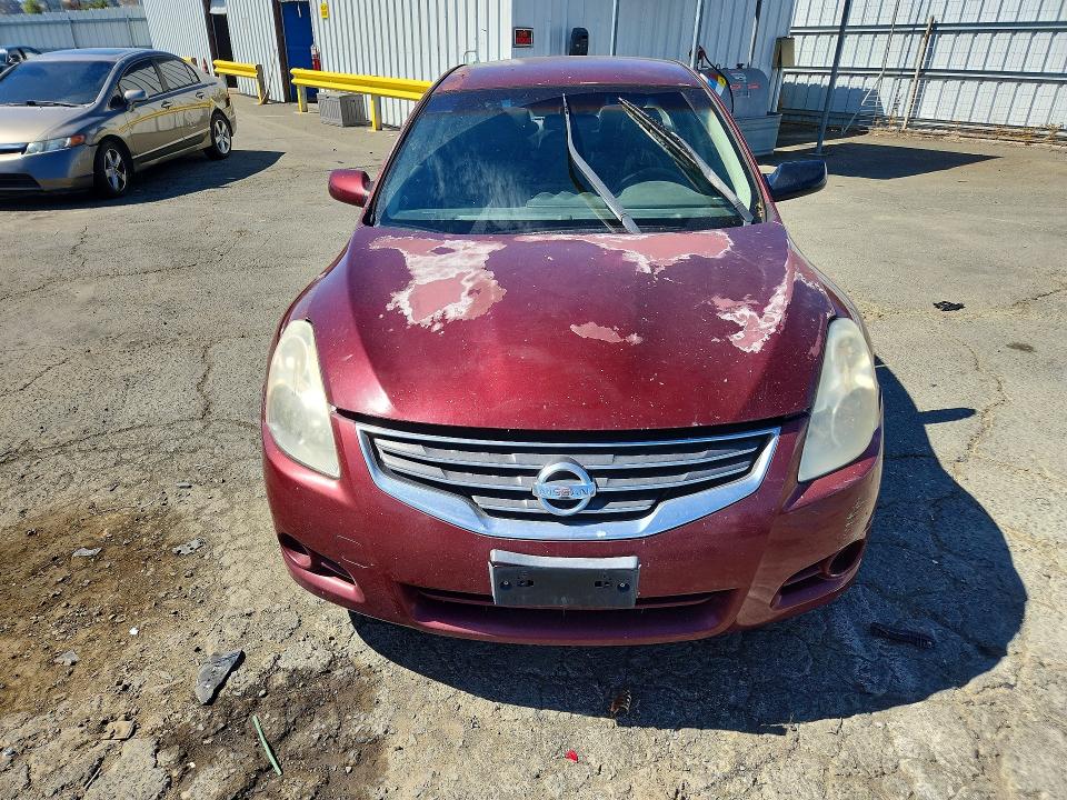 Продажа на аукционе авто 2010 Nissan Altima, vin: 1N4AL2AP3AN441943, номер лота: 67755106