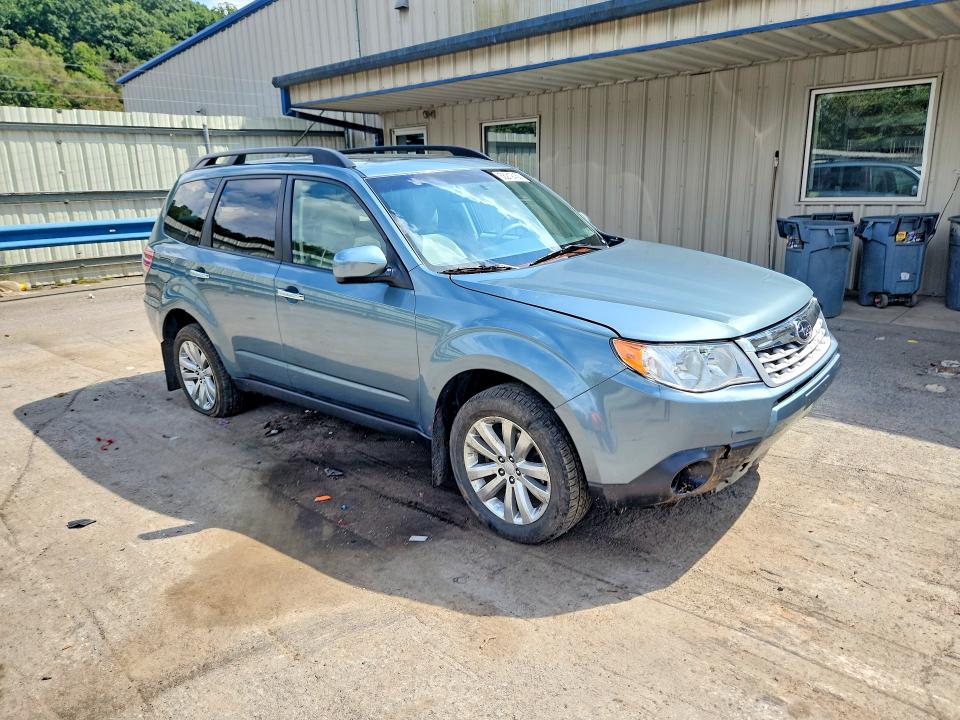 Продаж на аукціоні авто 2013 Subaru Forester, vin: JF2SHADC2DH409279, номер лоту: 68219456