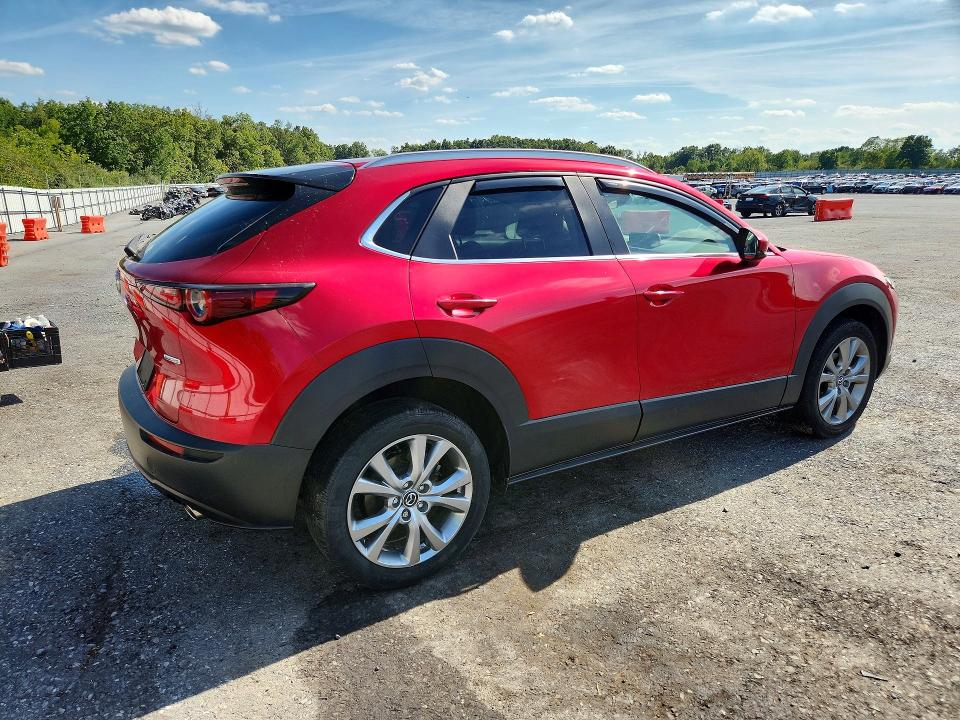 Продаж на аукціоні авто 2023 Mazda Cx-30, vin: 3MVDMBBM2PM588880, номер лоту: 68204946