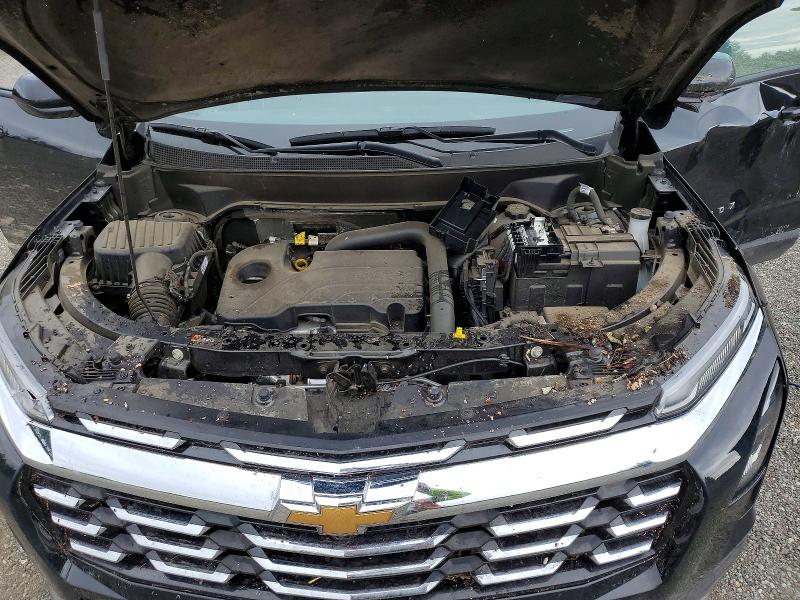 Aukcja sprzedaży 2025 Chevrolet Equinox, vin: 3GNAXPEG8SL310148, numer aukcji: 67530336
