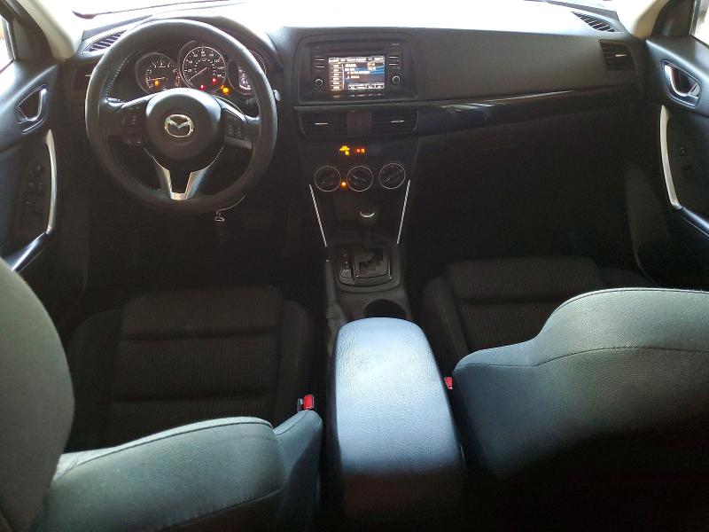 Продажа на аукционе авто 2014 Mazda Cx-5, vin: JM3KE4CY2E0352871, номер лота: 70469166