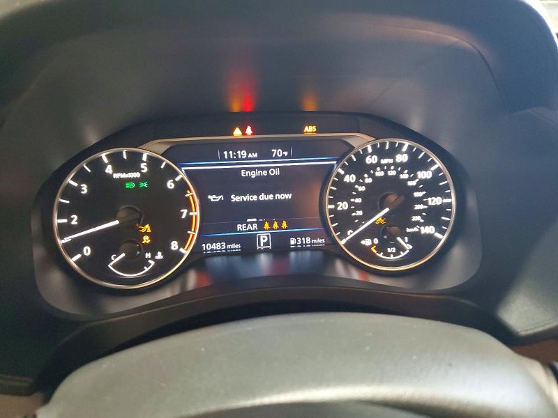 Продаж на аукціоні авто 2026 Nissan Altima, vin: 1N4BL4DV8TN319141, номер лоту: 68126766