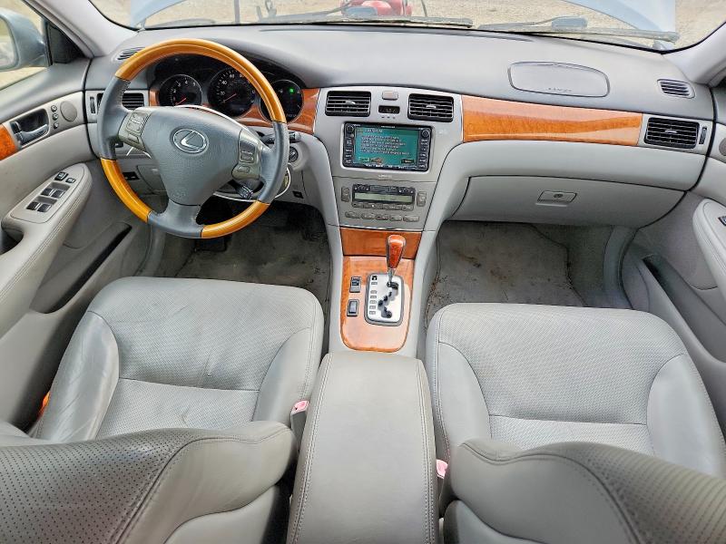 Продаж на аукціоні авто 2005 Lexus Es, vin: JTHBA30GX55108218, номер лоту: 69472326