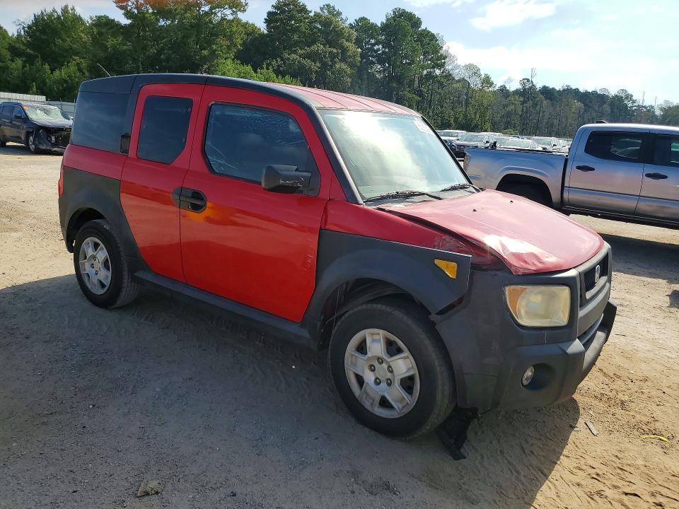 Продаж на аукціоні авто 2006 Honda Element, vin: 5J6YH18346L010581, номер лоту: 68265236