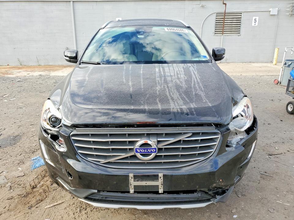 Aukcja sprzedaży 2017 Volvo Xc60, vin: YV440MDU9H2183790, numer aukcji: 69964686