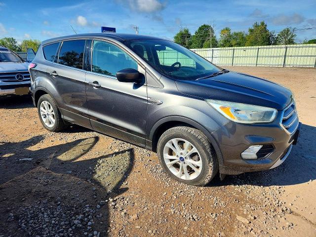 Продажа на аукционе авто 2017 Ford Escape, vin: 1FMCU9GD3HUA01903, номер лота: 67351046