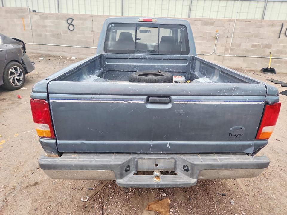 Продаж на аукціоні авто 1994 Ford Ranger, vin: 1FTCR14U4RPB35069, номер лоту: 70693856
