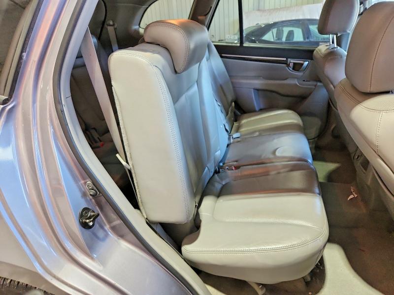 Продаж на аукціоні авто 2007 Hyundai Santa Fe, vin: 5NMSH73E37H027866, номер лоту: 70263986