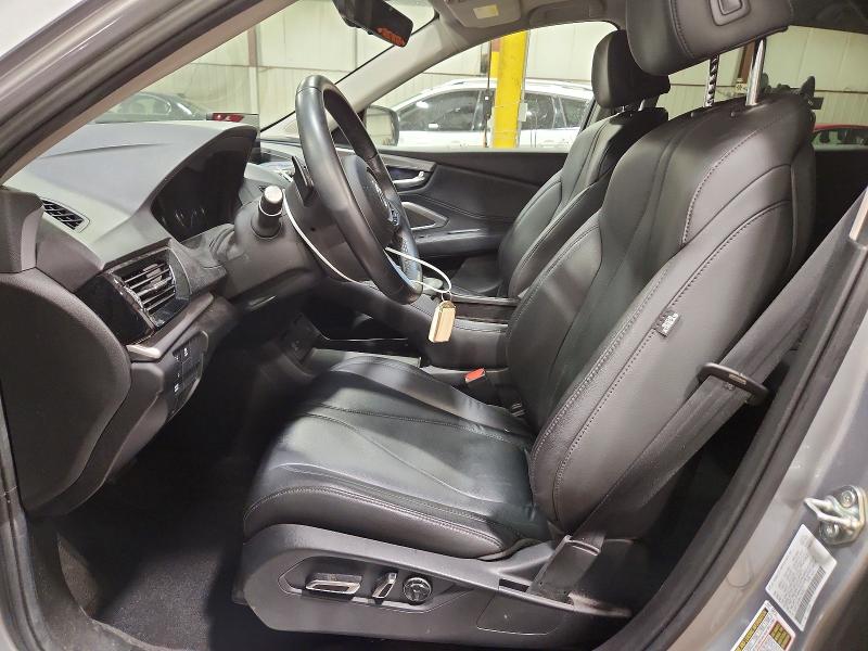 67012666 :رقم المزاد ، 5J8TC2H38KL040621 vin ، 2019 Acura Rdx مزاد بيع