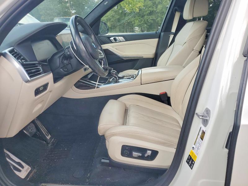 Aukcja sprzedaży 2021 Bmw X7, vin: 5UXCW2C08M9F34336, numer aukcji: 66222176