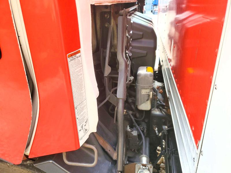 Продажа на аукционе авто 2018 Hino 195, vin: JHHSDM2HXJK006236, номер лота: 67701596