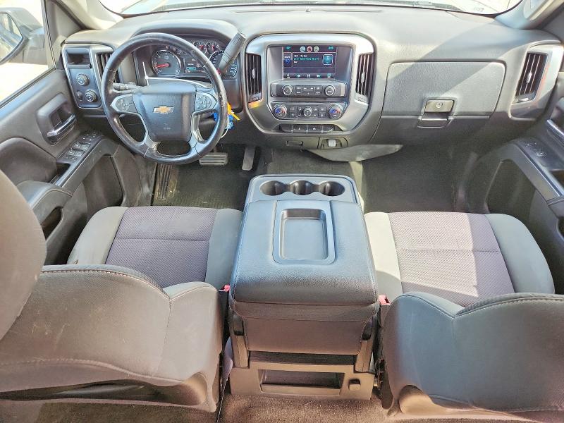 Продажа на аукционе авто 2014 Chevrolet Silverado, vin: 3GCUKREC1EG154867, номер лота: 68392946