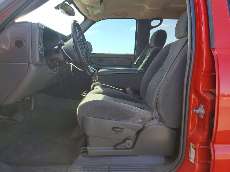 Продаж на аукціоні авто 2005 Chevrolet Silverado, vin: 2GCEK13T251382281, номер лоту: 68087856