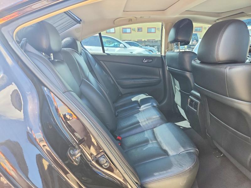 Aukcja sprzedaży 2010 Nissan Maxima, vin: 1N4AA5AP8AC856274, numer aukcji: 67644126